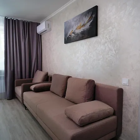 Apartmán затишна з якісним ремонтом на проспекті шевченка *