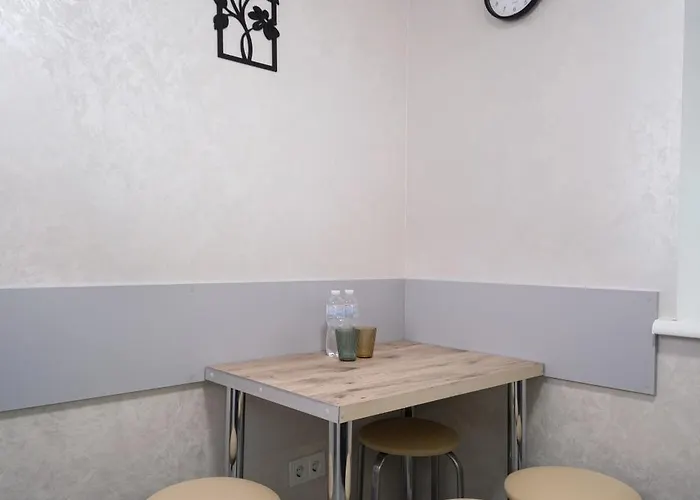 затишна з якісним ремонтом на проспекті шевченка Oděsa