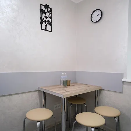 затишна з якісним ремонтом на проспекті шевченка Odesa