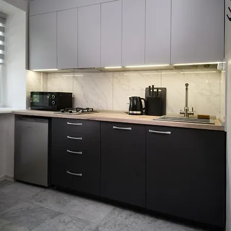 затишна з якісним ремонтом на проспекті шевченка * Odesa