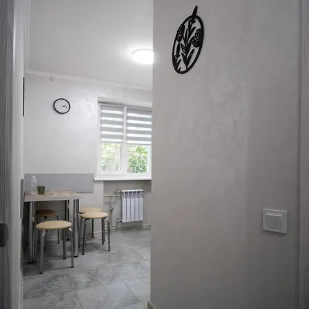 затишна з якісним ремонтом на проспекті шевченка Apartment