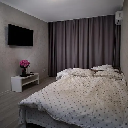 затишна з якісним ремонтом на проспекті шевченка Apartment