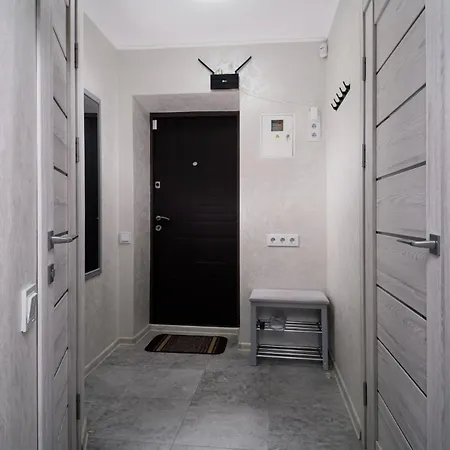 Apartment затишна з якісним ремонтом на проспекті шевченка Odesa