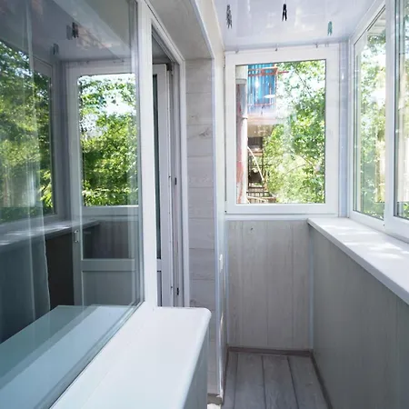 затишна з якісним ремонтом на проспекті шевченка Apartment *