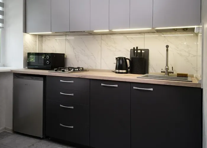 затишна з якісним ремонтом на проспекті шевченка * Odesa