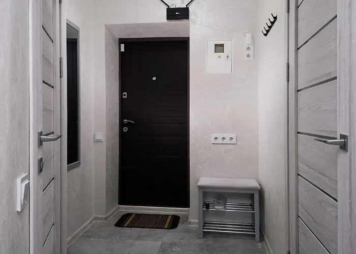 Apartment затишна з якісним ремонтом на проспекті шевченка Odesa